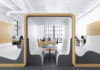 Third Spaces Urban Village Co-Working Concepts