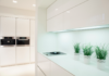 What is trending in today’s (2020) kitchen lighting?