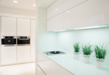 What is trending in today’s (2020) kitchen lighting?