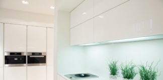 What is trending in today’s (2020) kitchen lighting?